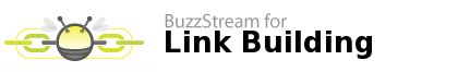 Buzzstream for Link Building